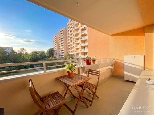 Foto - Wohnung zum Kaufen in München 625.000,00 € 81 m²