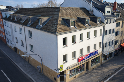 Foto - Halle in Köln 550,00 € 75 m² - 550,00&nbsp;EUR Kaltmiete, ca.&nbsp; 75,00&nbsp;m&sup2;