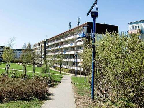 Foto - Wohnung zum Mieten in Prenzlau 630,00 € 92.07 m²