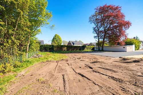 Foto - Grundstück zu verkaufen in Lilienthal 229.500,00 € 612 m²