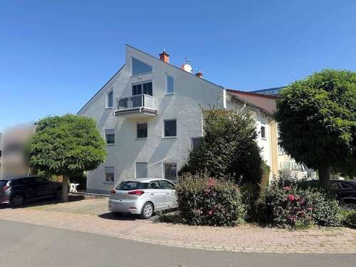 Foto - Wohnung zum Kaufen in Bad Camberg 190.000,00 € 65.12 m²