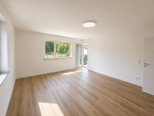 Foto - Wohnung zum Mieten in Schwäbisch Gmünd 950,00 € 68.34 m²