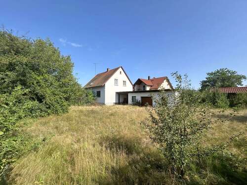 Foto - Grundstück zu verkaufen in Nittenau 259.000,00 € 1130 m²