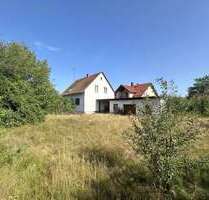 Grundstück zu verkaufen in Nittenau 259.000,00 € 1130 m²