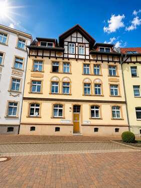 Foto - Wohnung zum Mieten in Halberstadt 249,00 € 39.26 m²