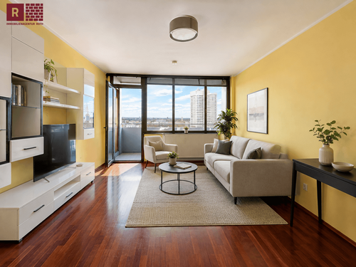 Foto - Wohnung zum Kaufen in Frankfurt am Main 285.000,00 € 60 m²