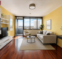 Wohnung zum Kaufen in Frankfurt am Main 285.000,00 € 60 m²