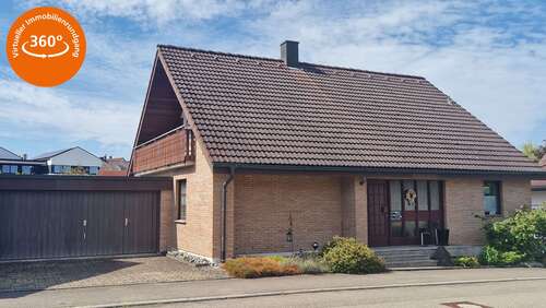 Foto - Haus zum Kaufen in Zell 495.000,00 € 226.39 m²