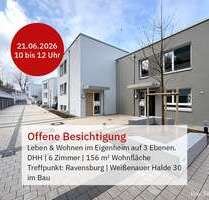 Haus zum Kaufen in Ravensburg 950.000,00 € 157.03 m²
