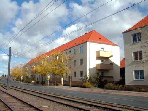 Foto - Wohnung zum Mieten in Magdeburg 346,44 € 60.25 m²