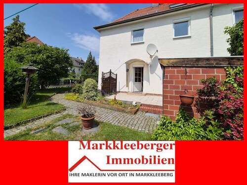 Foto - Haus zum Kaufen in Böhlen 195.000,00 € 108.81 m²