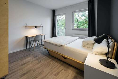 Foto - WG-Zimmer in Berlin 570,00 € 11 m²