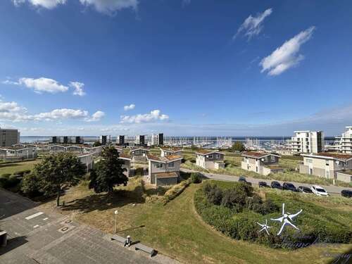 Foto - Wohnung zum Kaufen in Wendtorf 146.000,00 € 33 m²
