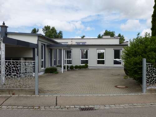 Foto - Büro in Großaitingen 1.750,00 € 200 m²