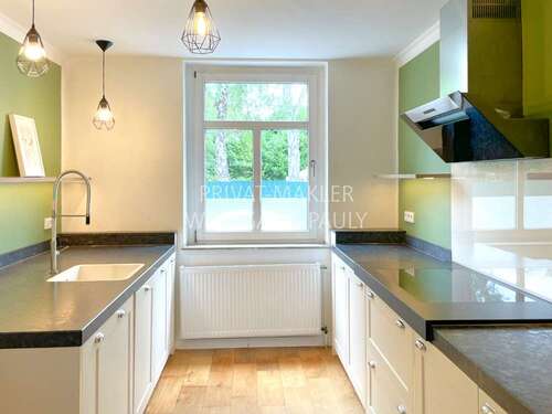 Foto - Haus zum Kaufen in Mönchengladbach Bonnenbroich 428.000,00 € 209 m²