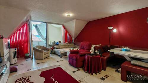 Foto - Wohnung zum Kaufen in Bretten 330.000,00 € 110 m²