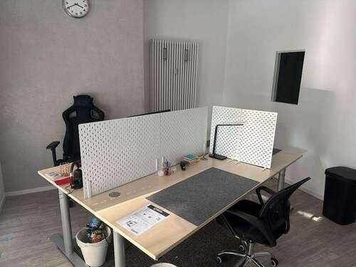 Foto - Büro in Münster 350,00 € 8 m² - 350,00 EUR Kaltmiete, ca.  8,00 m²