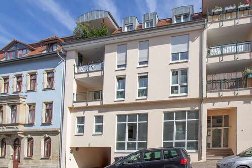 Foto - Wohnung zum Mieten in Dresden 550,00 € 62 m²