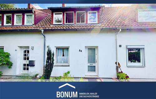 Foto - Haus zum Kaufen in Bremen 172.000,00 € 67 m²