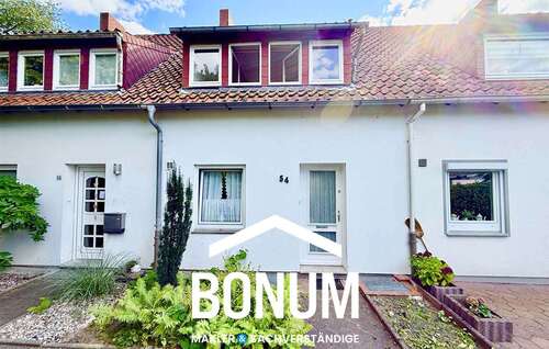 Foto - Haus zum Kaufen in Bremen 172.000,00 € 67 m²