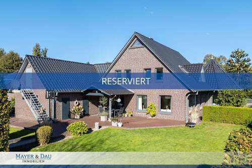 Foto - Haus zum Kaufen in Jaderberg 499.000,00 € 191 m²