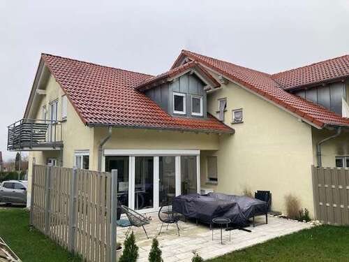 Foto - Wohnung zum Mieten in Kirchberg Jagst 380,00 € 35.85 m²