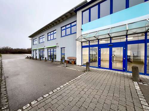 Foto - Spezialgewerbe in Böhmenkirch 5.940,00 €