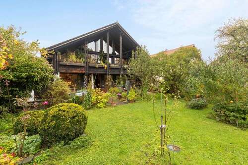 Foto - Haus zum Kaufen in Geretsried 1.600.000,00 € 219 m²