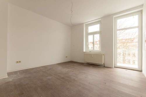 Foto - Wohnung zum Mieten in Leipzig 750,00 € 71.52 m²
