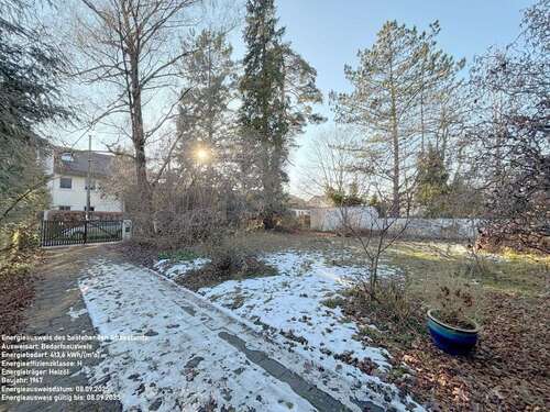 Foto - Grundstück zu verkaufen in Neubiberg 1.290.000,00 € 763 m²