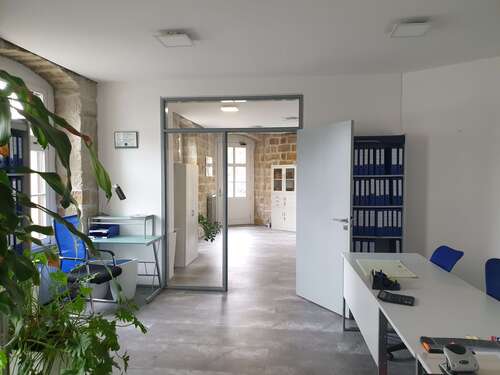 Foto - Büro in Dresden 3.175,00 € 254 m²