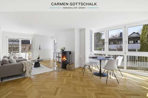 Foto - Haus zum Kaufen in Starnberg 1.190.000,00 € 121 m²