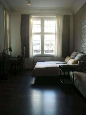 Foto - WG-Zimmer in Berlin 900,00 € 18 m²