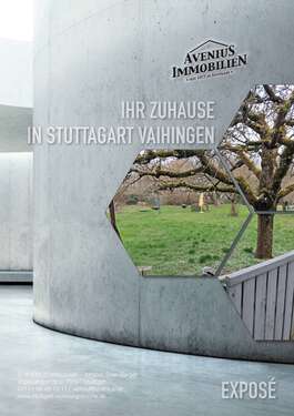 Foto - Wohnung zum Mieten in Stuttgart 1.025,00 € 90 m²