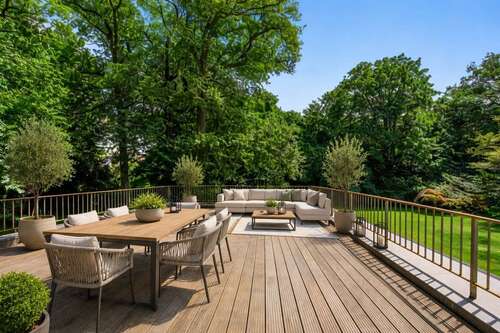 Foto - Wohnung zum Kaufen in Düsseldorf 980.000,00 € 161 m²