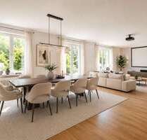Wohnung zum Kaufen in Düsseldorf 980.000,00 € 161 m²