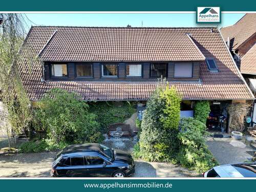 Foto - Haus zum Kaufen in Fürstenau 199.000,00 € 235.1 m²