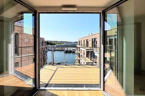 Foto - Wohnung zum Kaufen in Kiel 834.900,00 € 130.3 m²