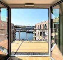 Wohnung zum Kaufen in Kiel 834.900,00 € 130.3 m²