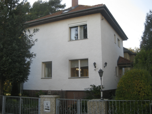 Foto - Haus zum Kaufen in Berlin-Steglitz 1.150.000,00 € 160 m²