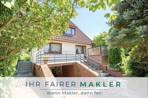 Foto - Haus zum Kaufen in Achim 375.000,00 € 140 m²
