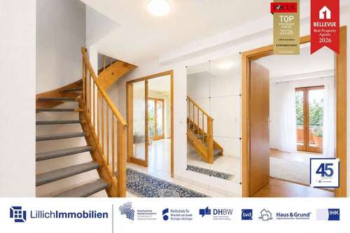 Foto - Wohnung zum Mieten in Kornwestheim 1.350,00 € 107 m²