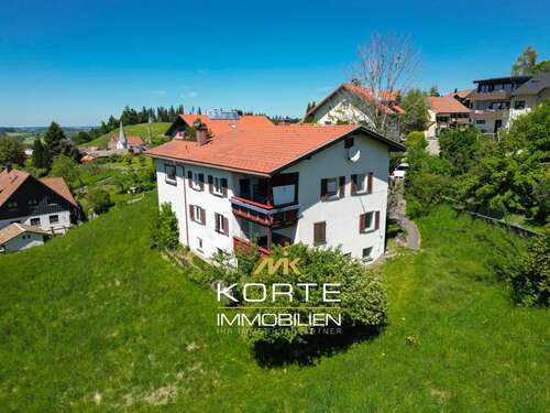 Foto - Haus zum Kaufen in Weiler-Simmerberg Simmerberg 479.000,00 € 150 m²