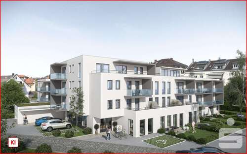 Foto - Garage zu vermieten in Freilassing 50,00 €