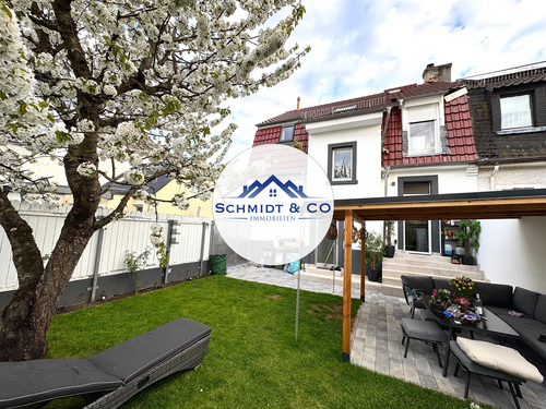 Foto - Haus zum Kaufen in Hanau Steinheim 495.000,00 € 128 m²