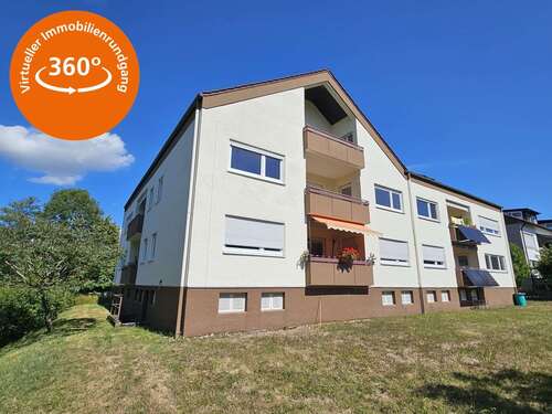 Foto - Wohnung zum Kaufen in Göppingen 219.000,00 € 83 m²