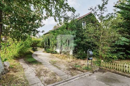 Foto - Haus zum Kaufen in Lüneburg 789.000,00 € 180 m²