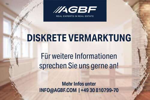 Foto - Wohnung zum Kaufen in Berlin 325.000,00 € 49 m²