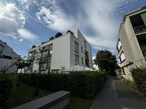 Foto - Wohnung zum Kaufen in Ingelheim 225.000,00 € 50 m²