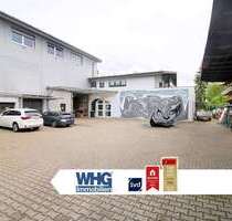 Halle in Freiberg am Neckar 1.650.000,00 € 600 m²